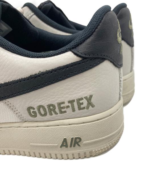 NIKE（ナイキ）NIKE (ナイキ) Air Force 1 Low GORE-TEX グレー サイズ:28の古着・服飾アイテム