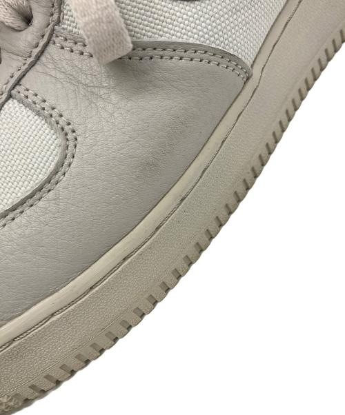 NIKE（ナイキ）NIKE (ナイキ) Air Force 1 Low GORE-TEX グレー サイズ:28の古着・服飾アイテム