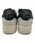 中古・古着 NIKE (ナイキ) Air Force 1 Low GORE-TEX グレー サイズ:28：8000円
