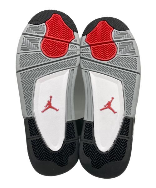 NIKE（ナイキ）NIKE (ナイキ) Air Jordan 4 SE 