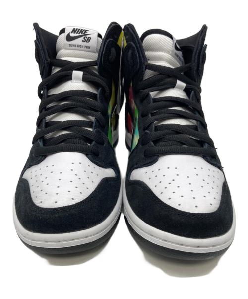 NIKE（ナイキ）NIKE (ナイキ) SB DUNK HIGH PRO 