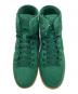 中古・古着 NIKE (ナイキ) SB Dunk High Pro Decon グリーン サイズ:28㎝ 未使用品：6000円
