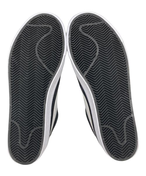 NIKE（ナイキ）NIKE (ナイキ) SB ZOOM BLAZER MID ブラック サイズ:28㎝の古着・服飾アイテム