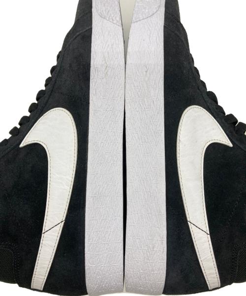 NIKE（ナイキ）NIKE (ナイキ) SB ZOOM BLAZER MID ブラック サイズ:28㎝の古着・服飾アイテム