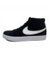 NIKE (ナイキ) SB ZOOM BLAZER MID ブラック サイズ:28㎝：5000円