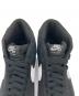 中古・古着 NIKE (ナイキ) SB ZOOM BLAZER MID ブラック サイズ:28㎝：5000円
