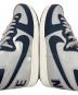 中古・古着 NIKE (ナイキ) Terminator High グレー×ネイビー サイズ:28 未使用品：7000円