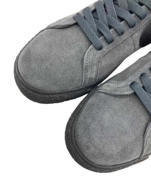 NIKE（ナイキ）NIKE (ナイキ) SB ZOOM BLAZER MID ISO ブラック サイズ:28 未使用品の古着・服飾アイテム