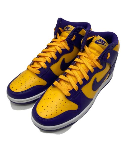 NIKE（ナイキ）NIKE (ナイキ) Dunk High Retro 