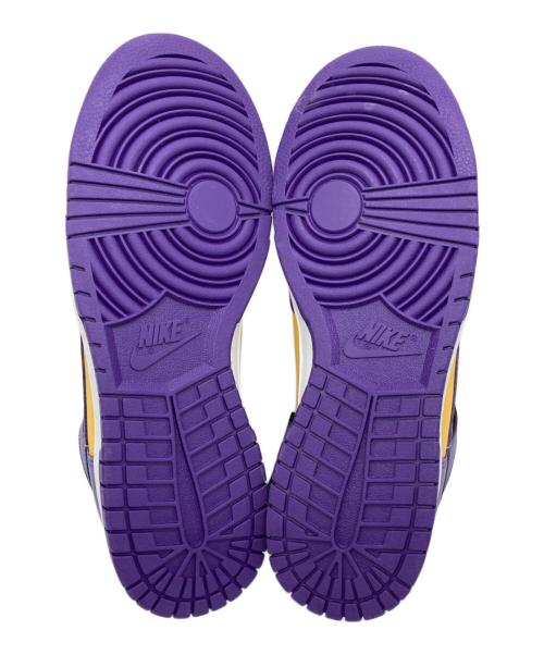 NIKE（ナイキ）NIKE (ナイキ) Dunk High Retro 