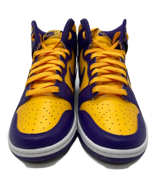 NIKE（ナイキ）NIKE (ナイキ) Dunk High Retro 