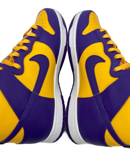 NIKE（ナイキ）NIKE (ナイキ) Dunk High Retro 