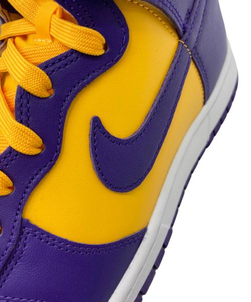 NIKE（ナイキ）NIKE (ナイキ) Dunk High Retro 