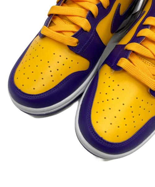 NIKE（ナイキ）NIKE (ナイキ) Dunk High Retro 