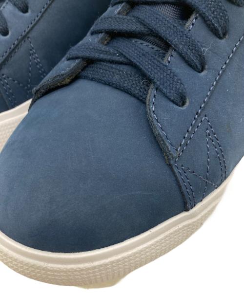 NIKE（ナイキ）NIKE (ナイキ) SB ZOOM BLAZER LOW GT ISO ネイビー サイズ:28の古着・服飾アイテム