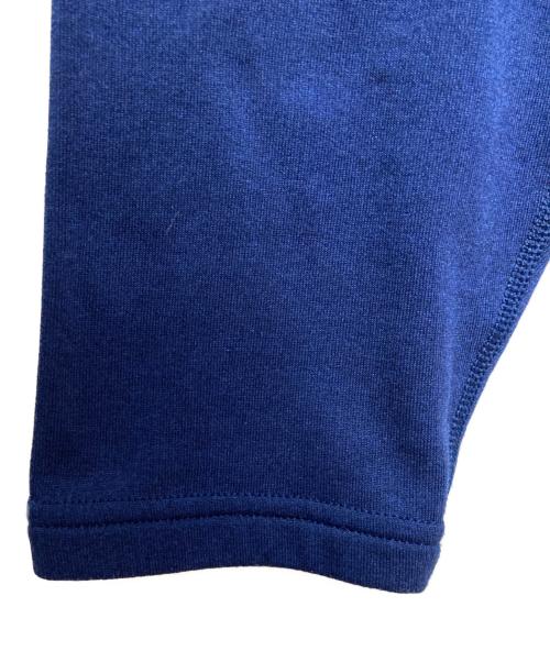Patagonia（パタゴニア）Patagonia (パタゴニア) レギュレーターハーフジップ ネイビー サイズ:Lの古着・服飾アイテム