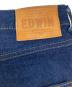EDWIN refomedの古着・服飾アイテム：25000円
