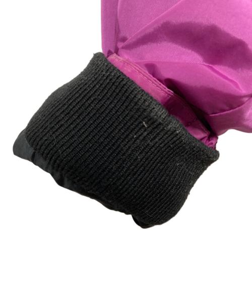 THE NORTH FACE（ザ ノース フェイス）THE NORTH FACE (ザ ノース フェイス) X TRICLIMATE JACKET パープル サイズ:Mの古着・服飾アイテム