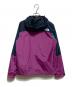 THE NORTH FACE (ザ ノース フェイス) X TRICLIMATE JACKET パープル サイズ:M：7000円