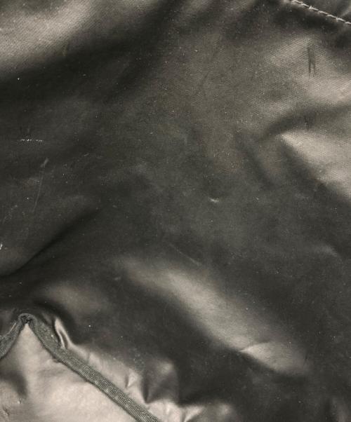 Herve Chapelier（エルベシャプリエ）Herve Chapelier (エルベシャプリエ) 舟型トートバッグ オリーブの古着・服飾アイテム