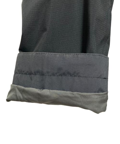 HAGLOFS（ホグロフス）HAGLOFS (ホグロフス) LEPUS JACKET ブラック サイズ:Sの古着・服飾アイテム