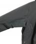 中古・古着 HAGLOFS (ホグロフス) LEPUS JACKET ブラック サイズ:S：10000円