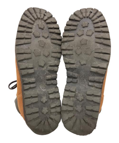 Danner（ダナー）Danner (ダナー) VERTIGO LIGHT ブーツ ブラウン サイズ:9の古着・服飾アイテム