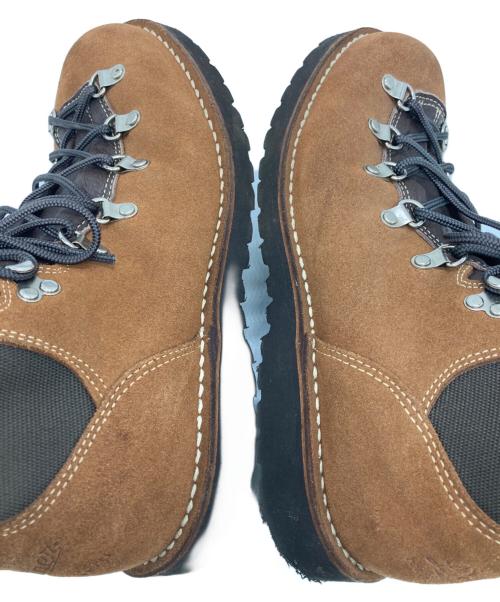 Danner（ダナー）Danner (ダナー) VERTIGO LIGHT ブーツ ブラウン サイズ:9の古着・服飾アイテム