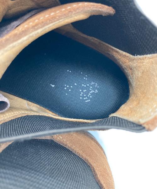 Danner（ダナー）Danner (ダナー) VERTIGO LIGHT ブーツ ブラウン サイズ:9の古着・服飾アイテム