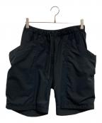 teatoraテアトラ）の古着「Device Cruiser DR パンツ」｜ブラック