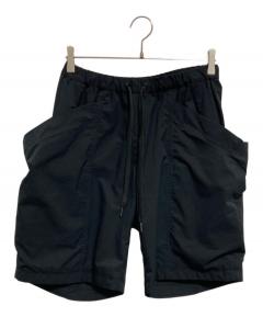 中古・古着通販】TEATORA (テアトラ) WALLET SHORTS グレー サイズ:M