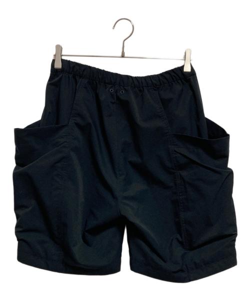 teatora（テアトラ）teatora (テアトラ) Device Cruiser DR パンツ ブラック サイズ:48の古着・服飾アイテム