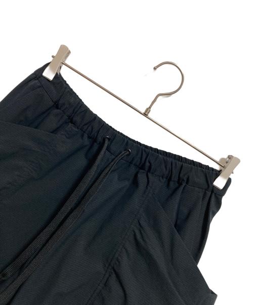 teatora（テアトラ）teatora (テアトラ) Device Cruiser DR パンツ ブラック サイズ:48の古着・服飾アイテム