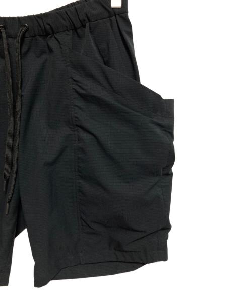 teatora（テアトラ）teatora (テアトラ) Device Cruiser DR パンツ ブラック サイズ:48の古着・服飾アイテム