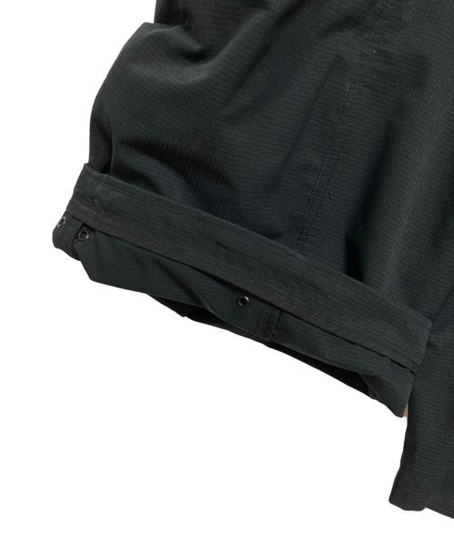 teatora（テアトラ）teatora (テアトラ) Device Cruiser DR パンツ ブラック サイズ:48の古着・服飾アイテム