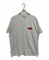 Tom Sachs（トム・サックス）の古着「プリントTシャツ」｜グレー