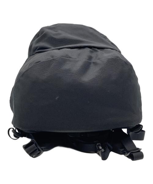 ARC'TERYX（アークテリクス）ARC'TERYX (アークテリクス) Mantis リュック ブラックの古着・服飾アイテム