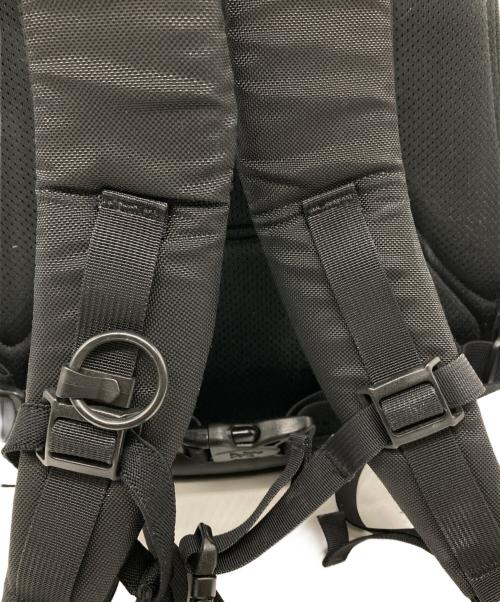 ARC'TERYX（アークテリクス）ARC'TERYX (アークテリクス) Mantis リュック ブラックの古着・服飾アイテム