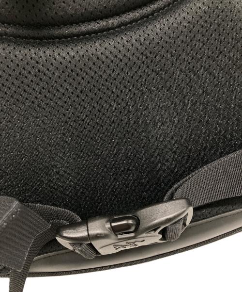 ARC'TERYX（アークテリクス）ARC'TERYX (アークテリクス) Mantis リュック ブラックの古着・服飾アイテム