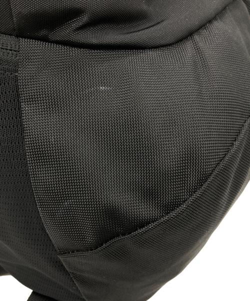 ARC'TERYX（アークテリクス）ARC'TERYX (アークテリクス) Mantis リュック ブラックの古着・服飾アイテム