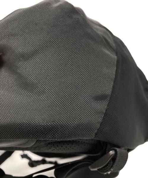 ARC'TERYX（アークテリクス）ARC'TERYX (アークテリクス) Mantis リュック ブラックの古着・服飾アイテム