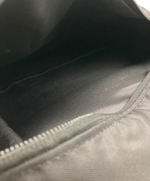 ARC'TERYX（アークテリクス）ARC'TERYX (アークテリクス) Mantis リュック ブラックの古着・服飾アイテム