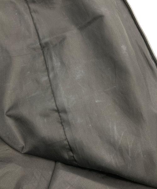 ARC'TERYX（アークテリクス）ARC'TERYX (アークテリクス) Mantis リュック ブラックの古着・服飾アイテム