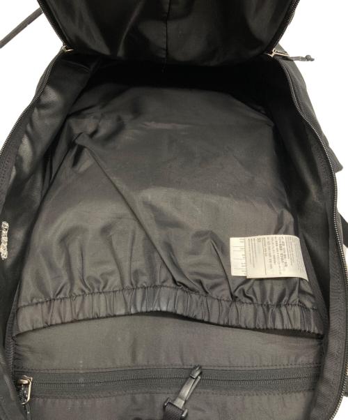 ARC'TERYX（アークテリクス）ARC'TERYX (アークテリクス) Mantis リュック ブラックの古着・服飾アイテム