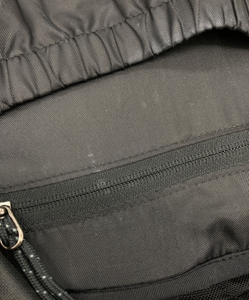 ARC'TERYX（アークテリクス）ARC'TERYX (アークテリクス) Mantis リュック ブラックの古着・服飾アイテム