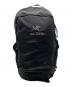 ARC'TERYX（アークテリクス）の古着「Mantis リュック」｜ブラック