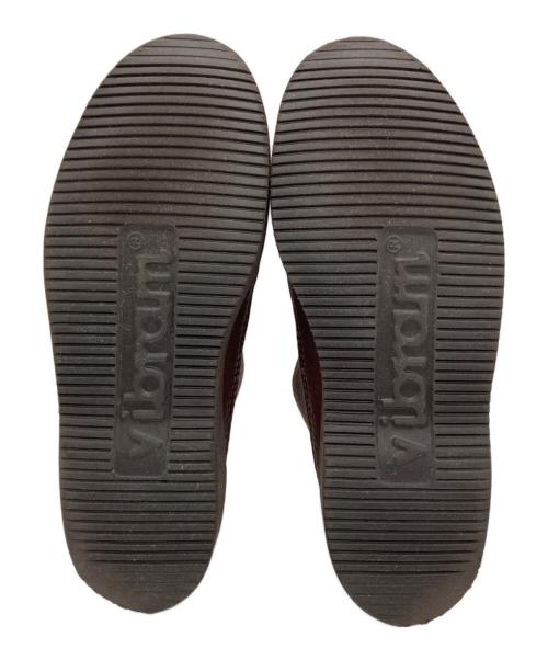 RUSSELL MOCCASIN（ラッセルモカシン）RUSSELL MOCCASIN (ラッセルモカシン) スポーティングクレイチャッカブーツ ブラウン サイズ:5 1/2の古着・服飾アイテム