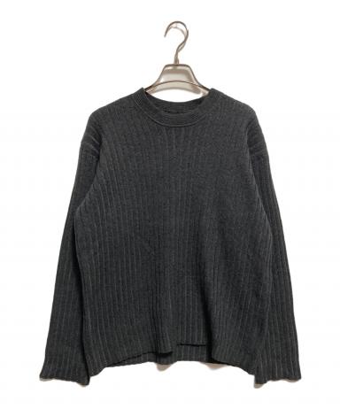 中古・古着通販】GIORGIO ARMANI (ジョルジオアルマーニ) カシミヤ