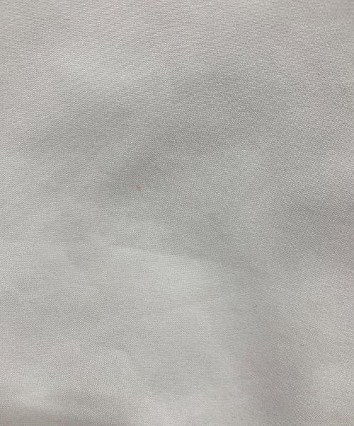 PRADA SPORTS（プラダスポーツ）PRADA SPORTS (プラダスポーツ) GORE-TEX パフジャケット ホワイト サイズ:48の古着・服飾アイテム