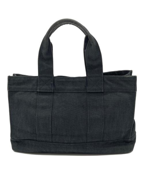 PORTER（ポーター）PORTER (ポーター) スモーキートートバッグ ブラックの古着・服飾アイテム